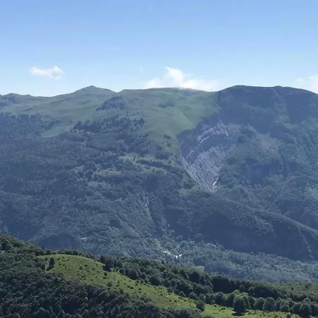 Proche De La Et Du Parc Du Truchet アパート *
